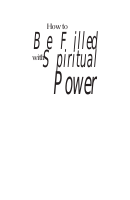 John G Lake-How to be filled with spiritual power (2).pdf